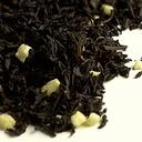 Picture of Almond (Black Tea)