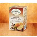 Picture of Orange & Cinnamon Spice