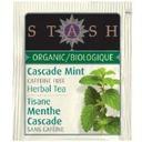 Picture of Organic Cascade Mint Herbal Tea