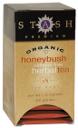 Picture of Organic Honeybush Herbal Tea