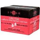 Picture of Ruby Mist Herbal Iced Tea