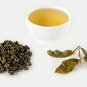 Picture of Shan Lin Xi High Mountain Oolong Tea