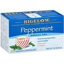 Picture of Peppermint Herbal Tea