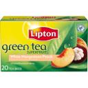 Picture of White Mangosteen Peach Green Tea