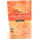 Picture of Organic Ginger Pear White Tea