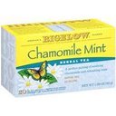 Picture of Chamomile Mint Herbal Tea