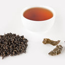 Picture of Dong Ding Oolong Tea