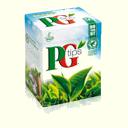 Picture of PG Tips Pyramid bags