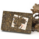 Picture of Fengqing Zhuan Cha Raw Puerh Brick Tea 2005