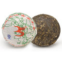 Picture of 2006 Fengqing Raw Pu-erh Tea Tuocha