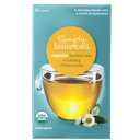 Picture of Calming Chamomile - Organic Herbal Tea