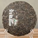 Picture of Liudachashan Spring Buds 2012 Raw Puer