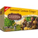 Picture of Jammin' Lemon Ginger