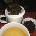 Picture of Grape Oolong