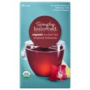 Picture of Tropical Hibiscus Herbal Tea