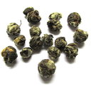 Picture of Nepal Monsoon Flush 2014 Pearl Oolong Tea