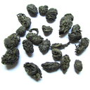 Picture of Nepal 2nd Flush 2014 Cannon Ball Green Tea