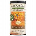 Picture of Ginger Peach Decaf
