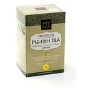 Picture of Premium Pu-erh Tea - Green