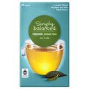 Picture of Simply Balance Organic Green Tea