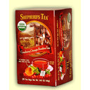Picture of Cranberry Orange Rooibos Tea