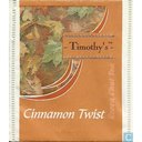 Picture of Cinnamon Twist