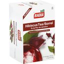 Picture of Hibiscus Tea / Sorrel (Té de Flor de Jamaica)