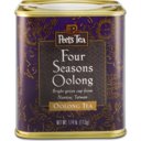 Picture of Four Seasons Oolong