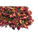 Picture of Rose Green Tea