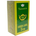 Picture of Green Label Tea (Tanzania)