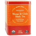 Picture of Organic Mango & Chile Black Tea