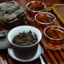 Picture of Keemun Black Tea