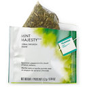 Picture of Mint Majesty Full Leaf Tea Sachets