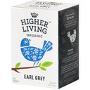 Picture of Earl Grey