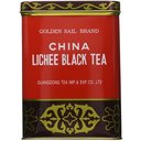 Picture of China Lichee Black Tea