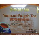 Picture of Yunnan Pu-Erh Tea