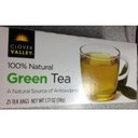 Picture of 100% Natural Green Tea