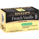 Picture of French Vanilla Decaffeinated Black Tea