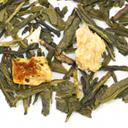 Ginseng Green, Loose-leaf tea