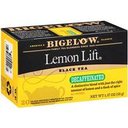 Picture of Lemon Lift® Decaffeinated Black Tea