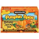 Picture of Pumpkin Spice Autumn Spiced Tea