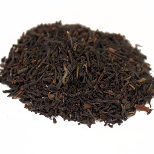 Citrus Paradisi Tea - Simpson & Vail - Ratings & Reviews | RateTea