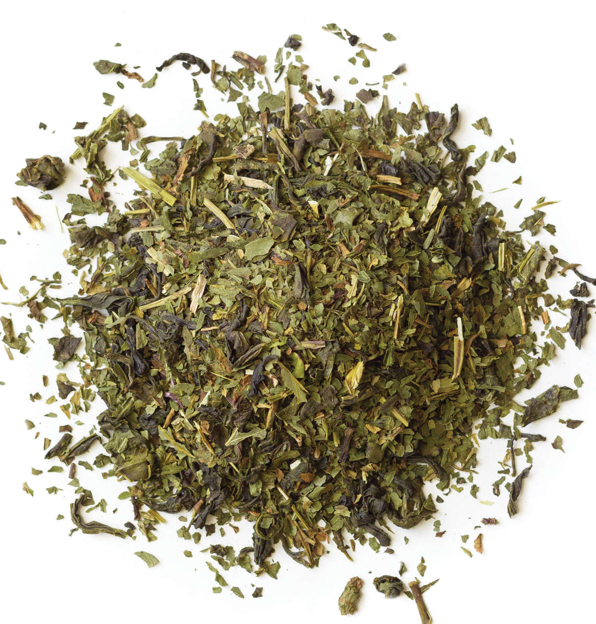 Листья мяты чай. Чай зеленый мелколистовой. Зеленый чай с мятой. Ферментированный зеленый чай.