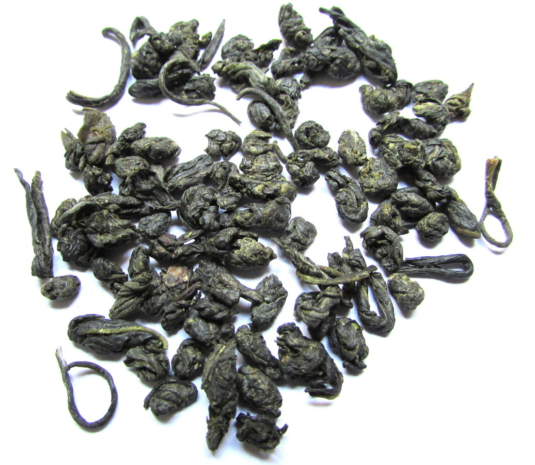 Nepal 2nd Flush 2014 Dew Drops Green Tea WhatCha Ratings & Reviews