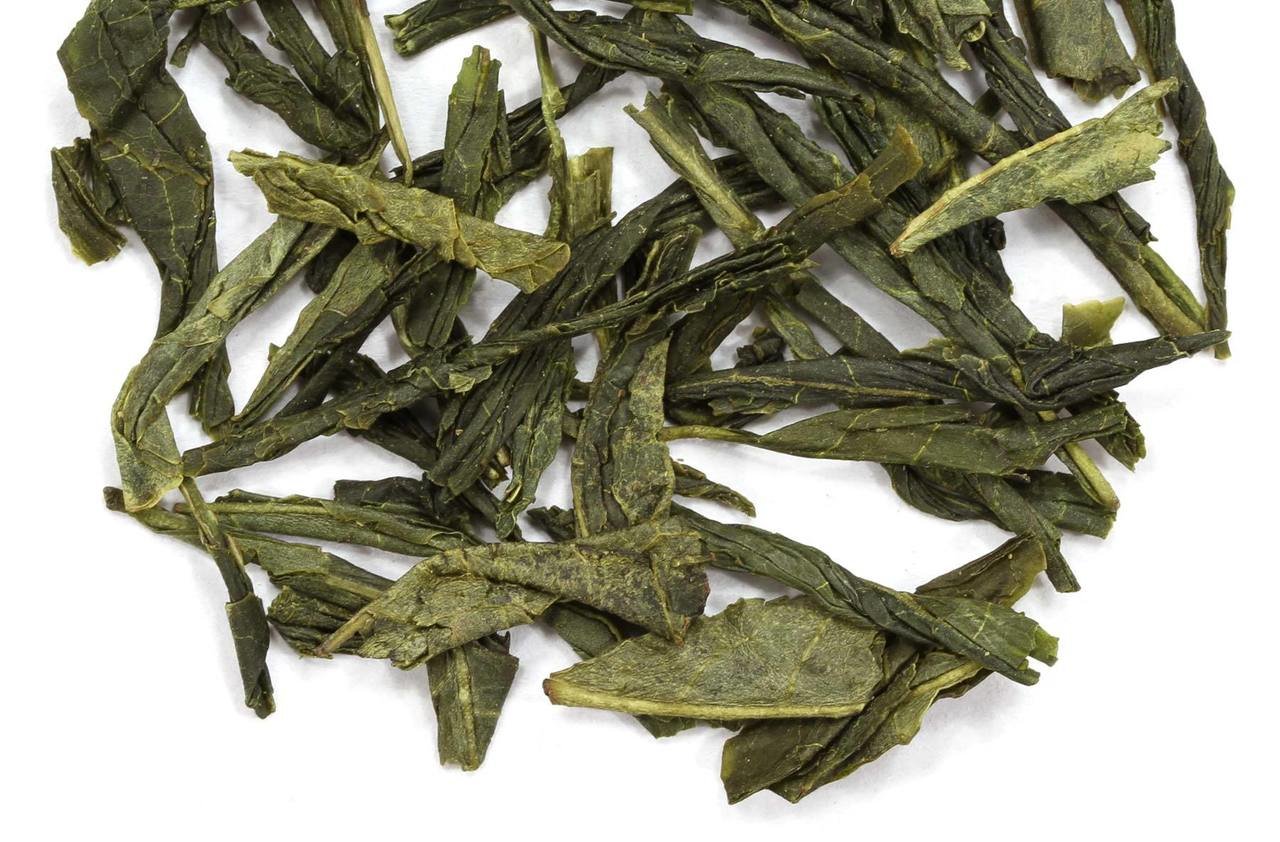 Ginseng Green Adagio Teas Ratings & Reviews RateTea