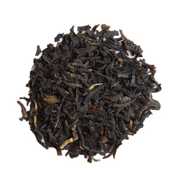 Review of Upton Tea Imports Nandi Royal GFBOP Black Tea by Alex Zorach