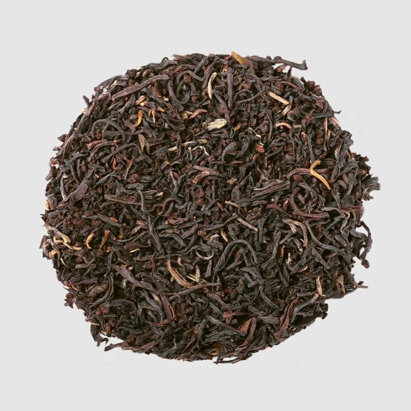 Review of TWG Tea Morning Storm Tea by Tchuggin' Okie | RateTea