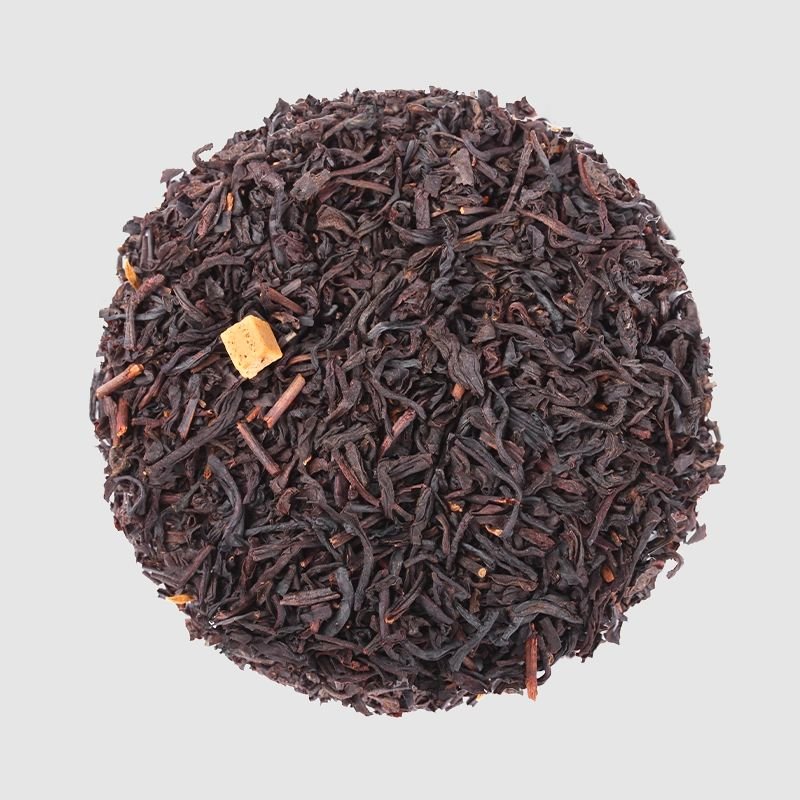 Review of TWG Tea Napoléon Tea by Tchuggin' Okie | RateTea