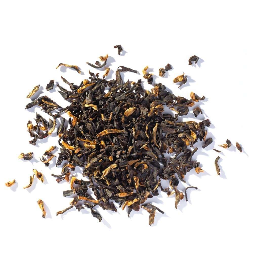 Ratings, reviews, and information about Assam Golden Tip, an Assam from Mig...