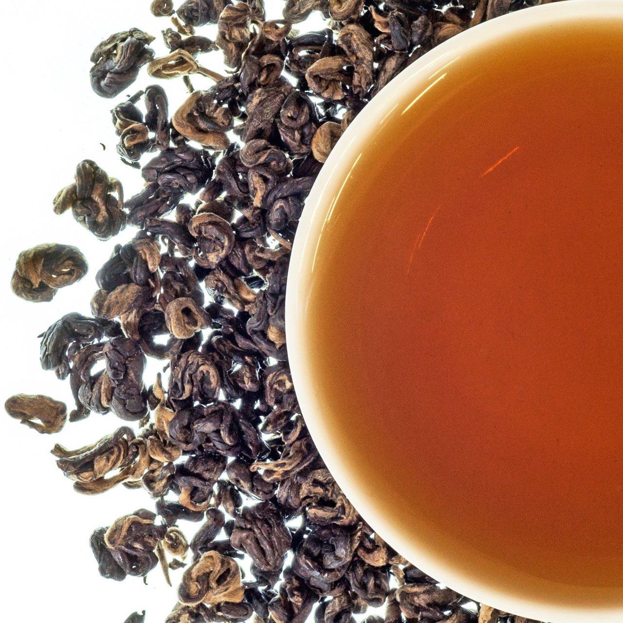 China Black Special TeaSource Ratings & Reviews RateTea